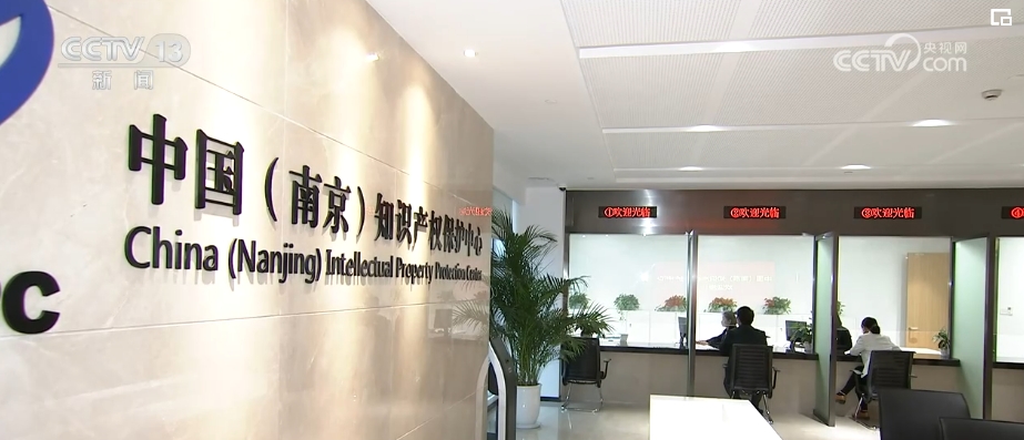 “大保护”工作格局形成 知识产权保护体系建设“施工图”出炉(图1) “大保护”工作格局形成 知识产权保护体系建设“施工图”出炉(图1)