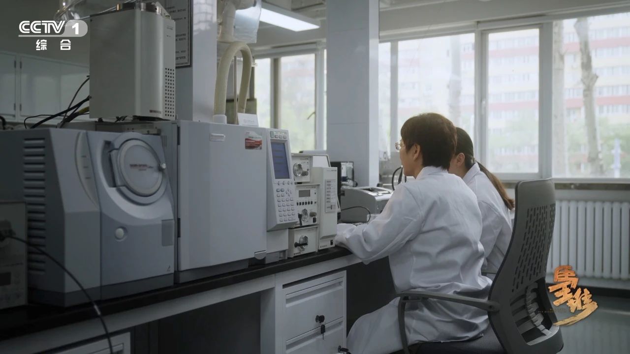 北京科技大学漆器研究