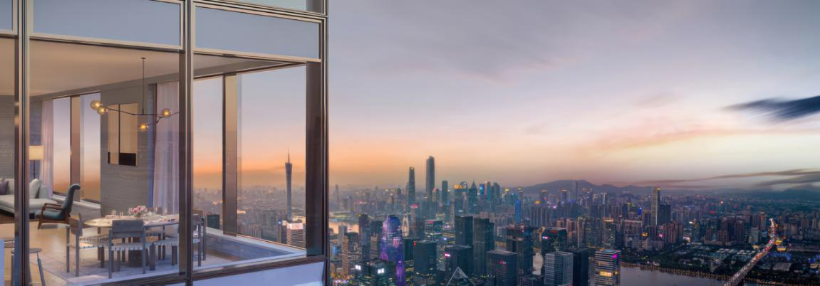 项目效果图