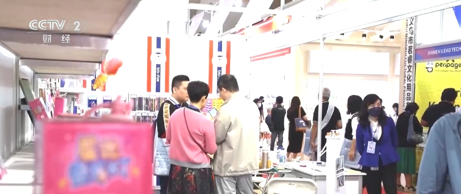 “早有预期、心里有底”义乌商户:做全球生意拥抱全球市场(图11)