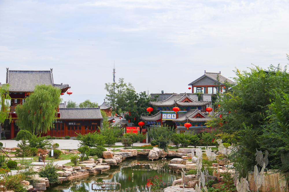 司徒小鎮(zhèn)