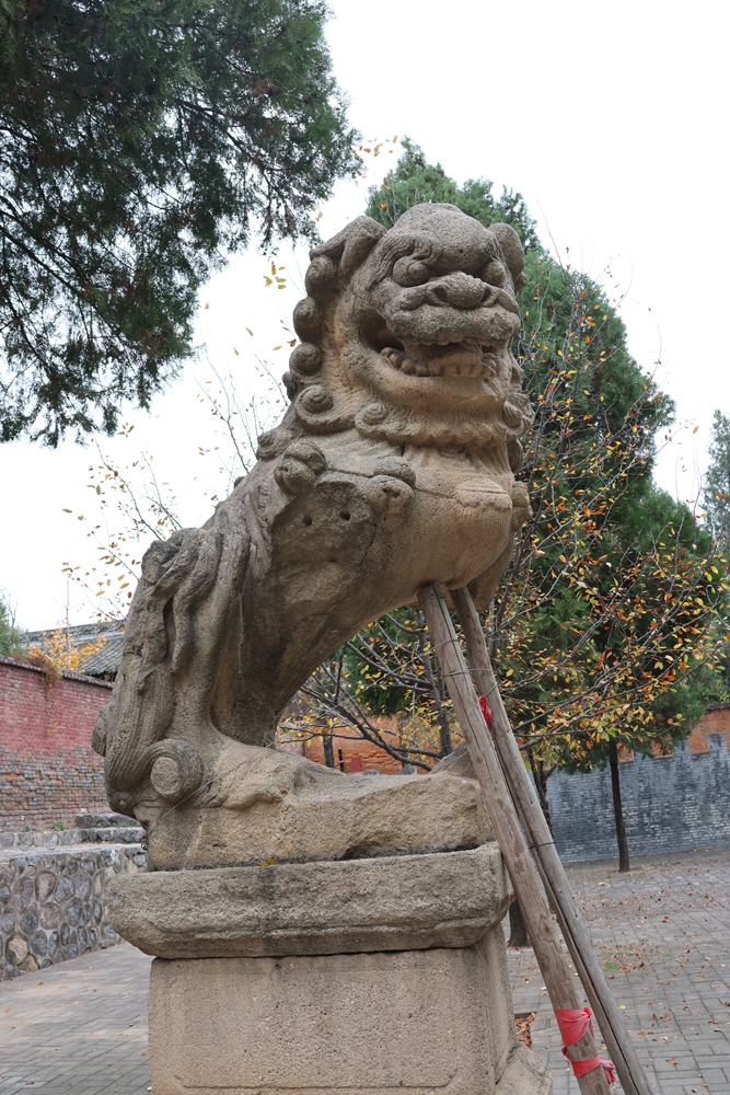 岱廟