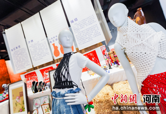 圖為開幕式現場