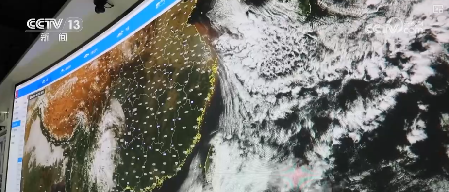 迭代破局!“新技术+AI内核”硬核科技筑牢防灾减灾防线(图1)