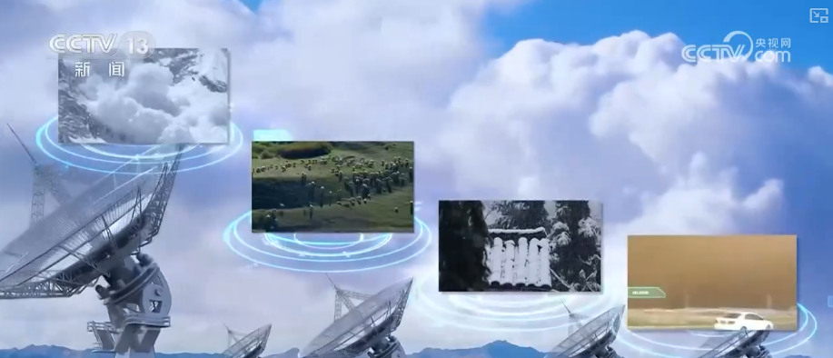 迭代破局!“新技术+AI内核”硬核科技筑牢防灾减灾防线(图4)