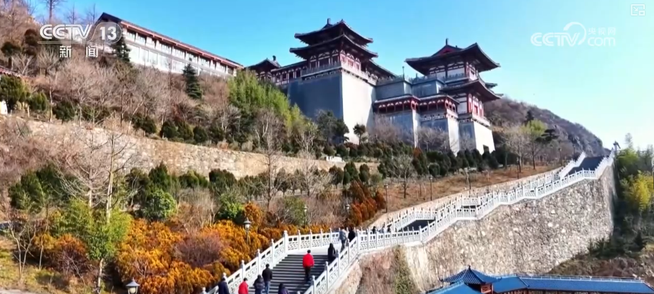 文化“引”客、体验“留”客文旅深度跨界“串”起更长效、更广泛消费(图1)