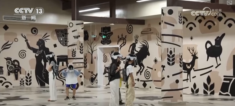 文化“引”客、体验“留”客文旅深度跨界“串”起更长效、更广泛消费(图5)