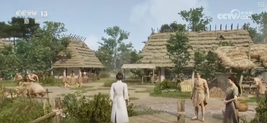 文化“引”客、体验“留”客文旅深度跨界“串”起更长效、更广泛消费(图6)