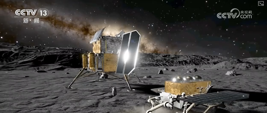 多视角解锁中国商业航天规划未来新图景如何干?一文梳理↓(图9)