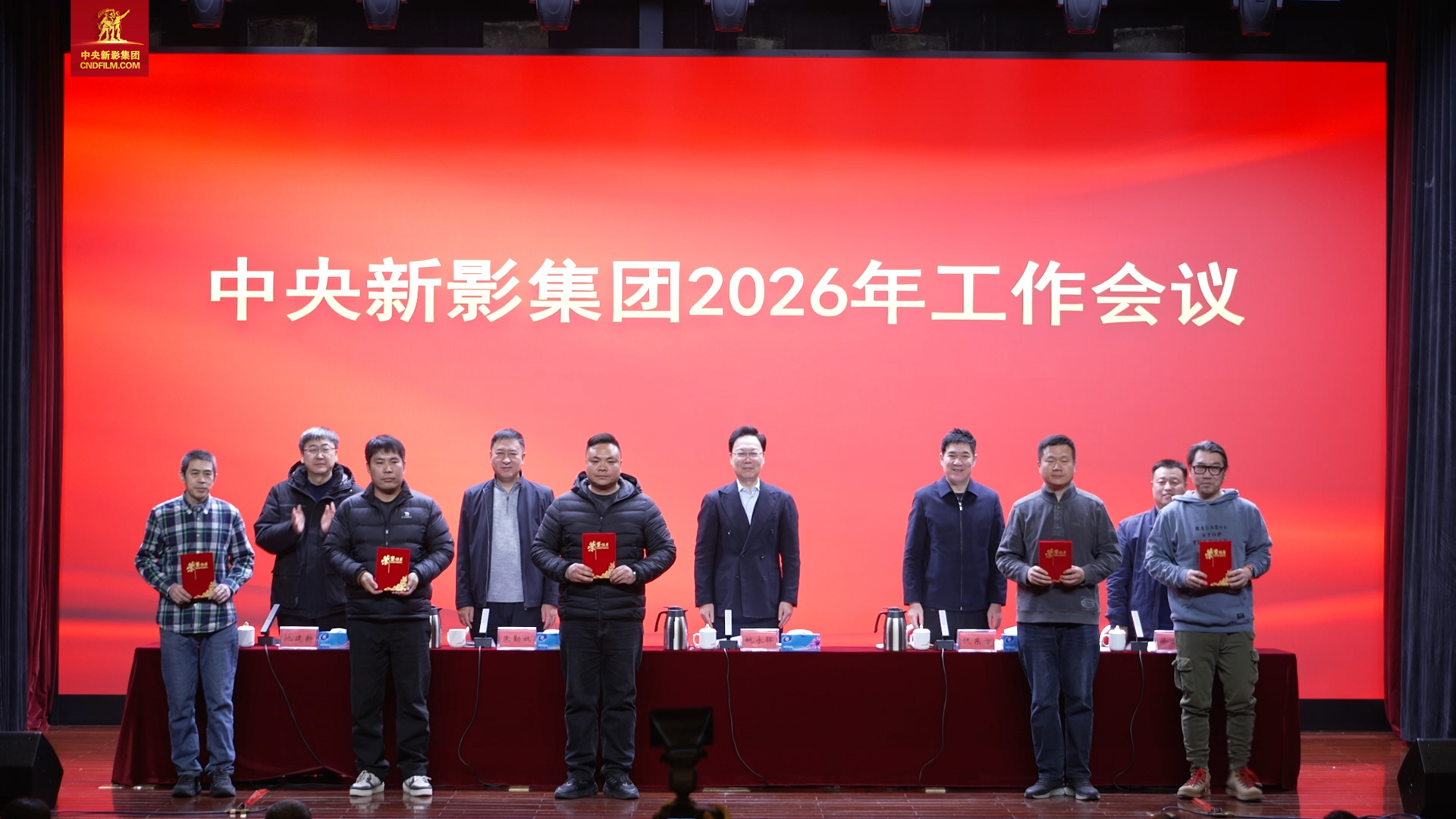 2025年度先進個人領獎