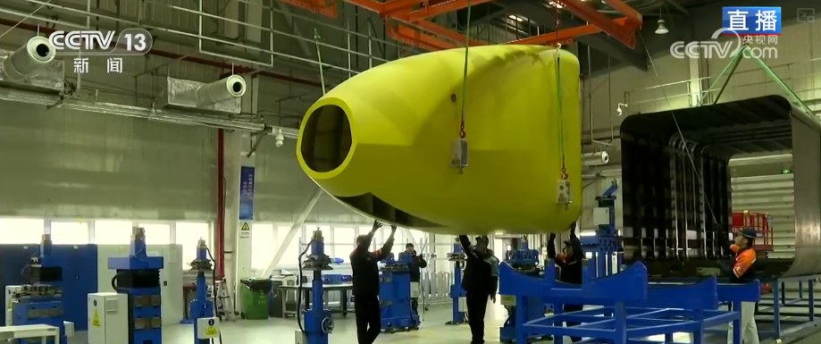 核心技术可控与优势产业聚能成势双轮驱动让更多低空装备飞起来、用起来(图2) 核心技术可控与优势产业聚能成势双轮驱动让更多低空装备飞起来、用起来(图2)