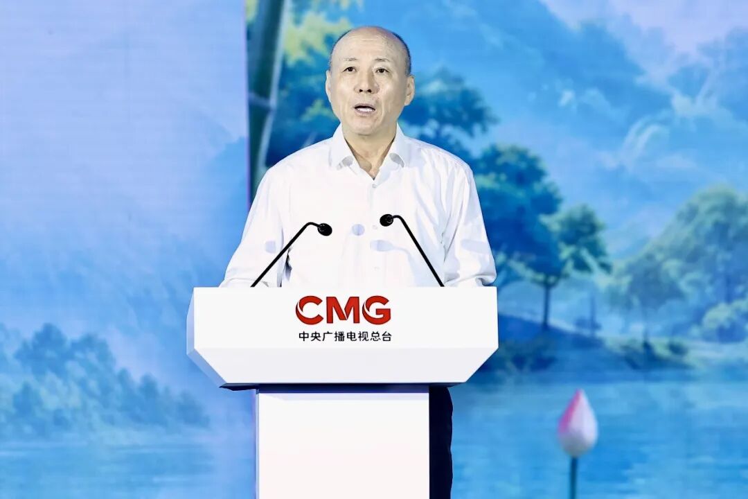 旅游而美、向村而行!中央广播电视总台《中国乡村旅游大会·乡村文旅促消费》南方主会场活动启动(图5)