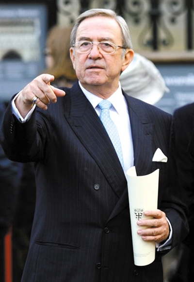 伊朗末代王朝 一朝权失 再难归乡