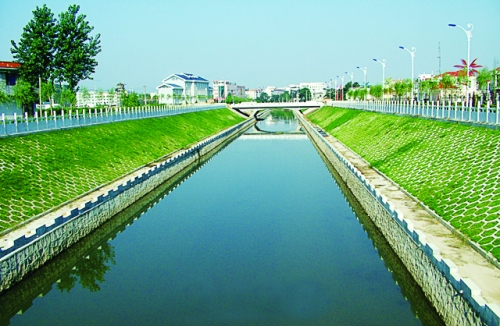 协调发展 智慧光山