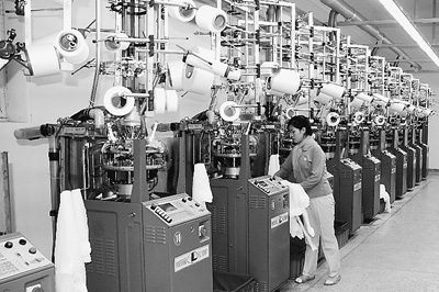 改善民生 始于足下