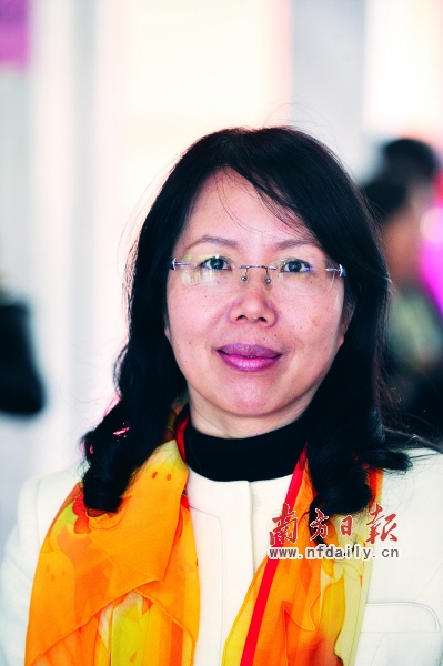 首次增设29名外来女工代表