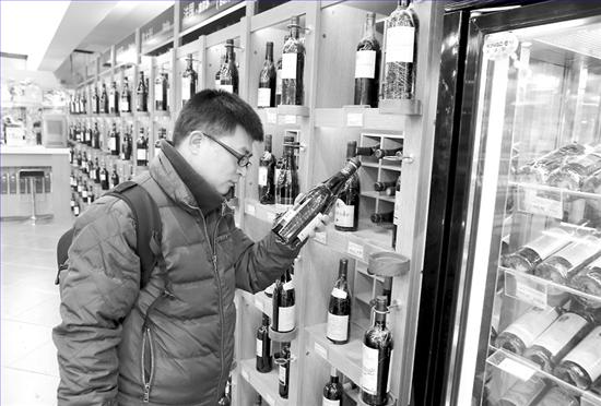 在乡镇散白酒销售技巧_白酒区域销售收入