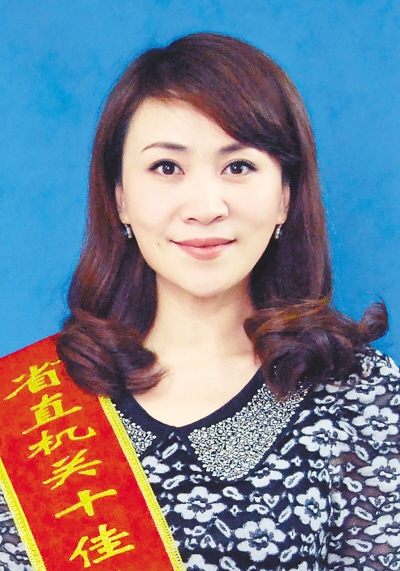 弘扬女性职工伟大品质 彰显巾帼英雄当代风采