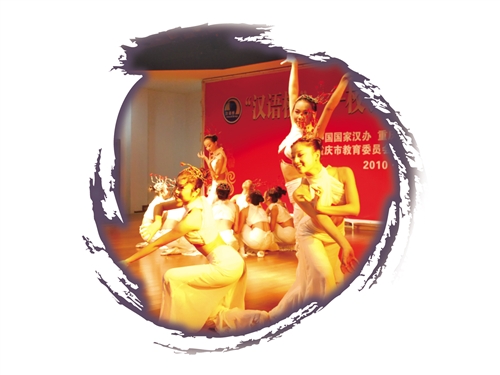 多元化成才让幸福触手可及