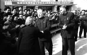 继往开来书写湖南文艺发展繁荣新华章