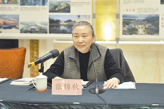 图文:荆风楚韵 如何更好传承