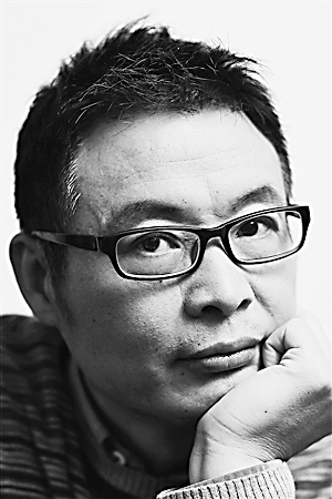 麦家小说《解密》