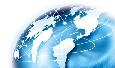 京交会的国际范儿