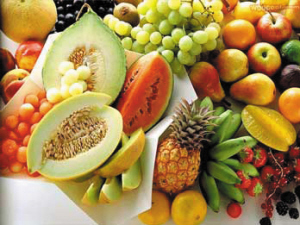 这些水果吃时要当心(图)