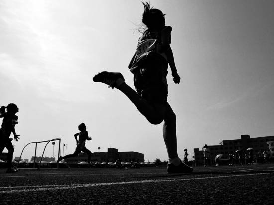 即便30岁也不想认输