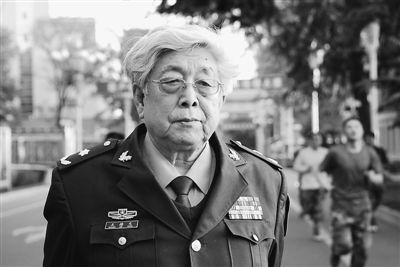 让核防护水平跻身世界前列(强军路上)_党建_共