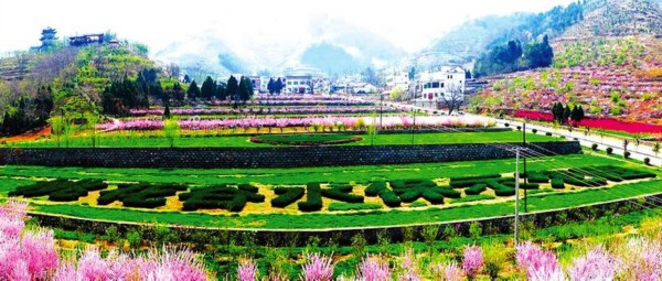 2014年商洛经济社会发展八大亮点