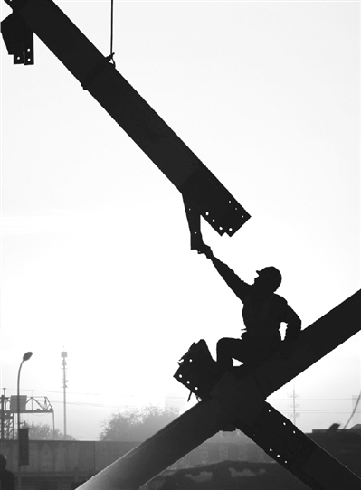 视觉国企 中国脊梁_党建_共产党员网