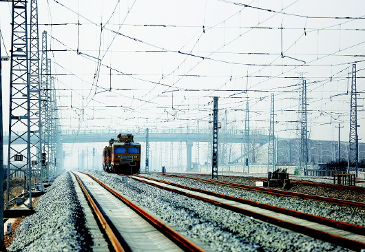 逐梦中的海洋特色新兴城市--日照