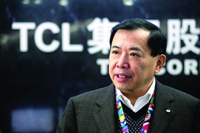 许勤:用深圳质量服务一带一路_党建_共产党