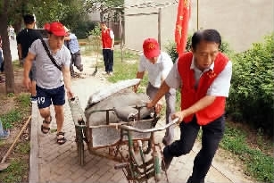 检察红<em>马甲</em>在<em>行动</em>_党建_共产党员网