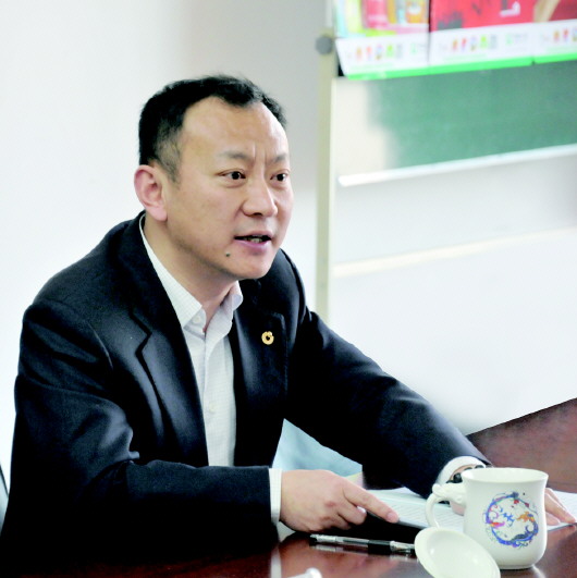 抓住政策契机 大力发展养老健康服务业