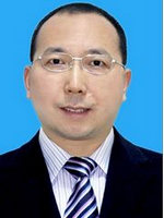 夏庆丰任铜仁市委书记(图\/简历)