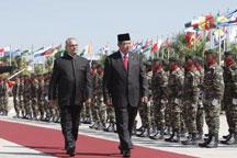 East Timor marks 10th independence anniversary