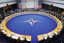 NATO summit to focus on Afghanistan