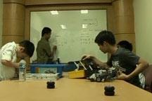 Robotics schools appear in Indonesia 