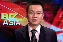 Studio interview: China&acute;s opening of financial markets