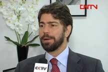 Latin American media on China economy