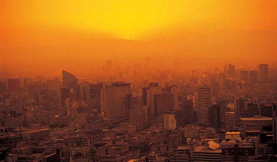 air pollution in mexico city searching for solutions cctv news - cntv english