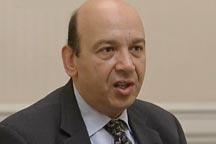 Apostolos Tsoukalas, CEO of Invest in Greece
