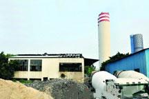 Guangzhou announces five possible sites for garbage incinerator