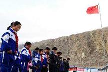 Local people mourn victims of Yushu earthquake