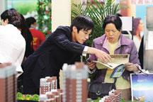 Property market cools down in Beijing