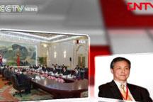 Tele interview: Impact of Kim Jong Il&acute;s death on DPRK-China relationship