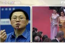 Crossover: China&acute;s film industry