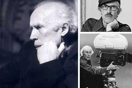 Eric&nbsp;Rohmer,&nbsp;pioneer&nbsp;of&nbsp;the&nbsp;French&nbsp;film&nbsp;movement&nbsp;"New&nbsp;Wave"&nbsp;